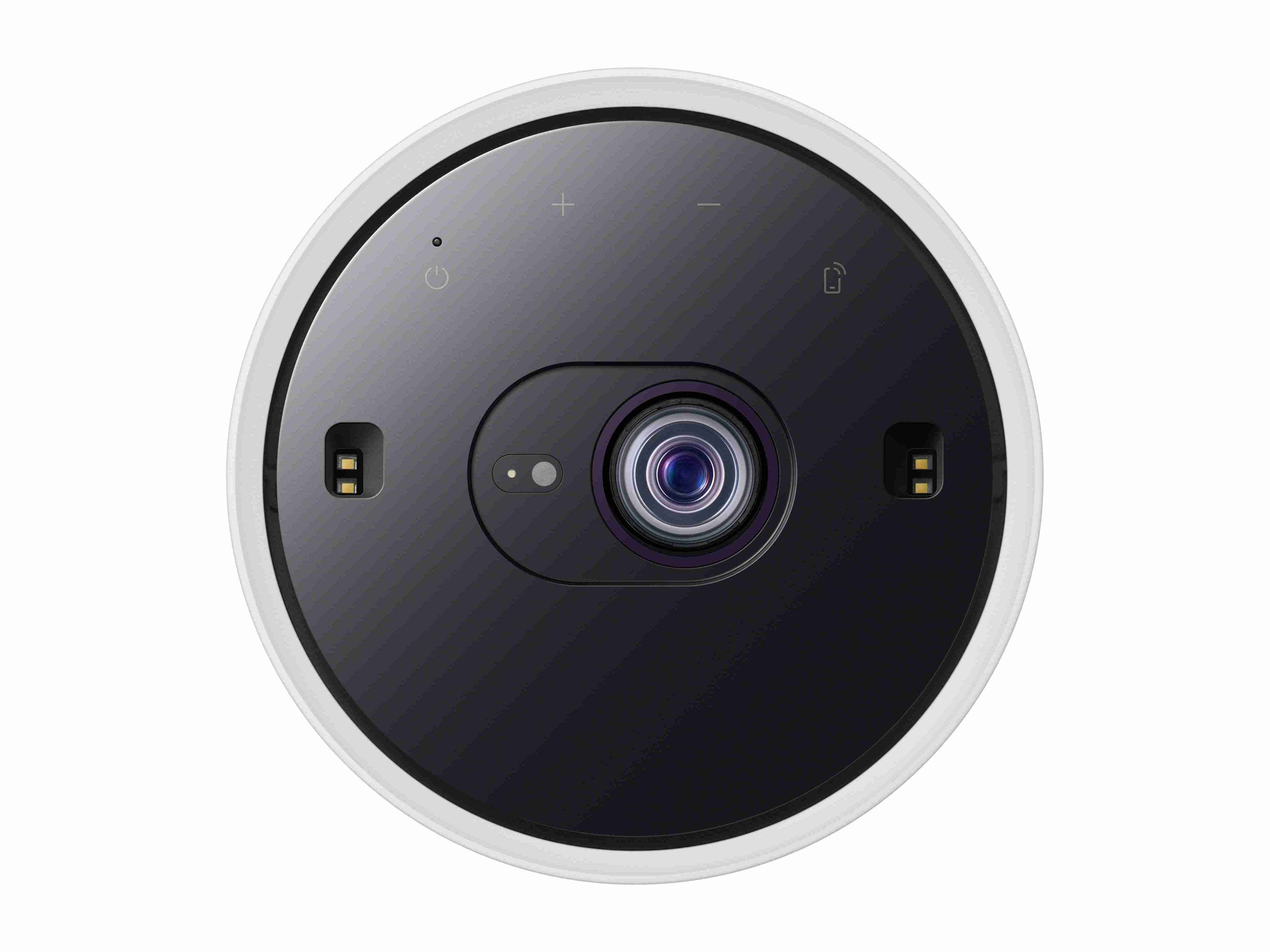 PROJETOR PORTATIL SAMSUNG SP-LFF3CLAXXXE FULL HD SMART