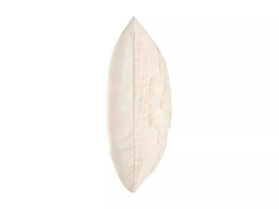Coussin Déco Tufté 