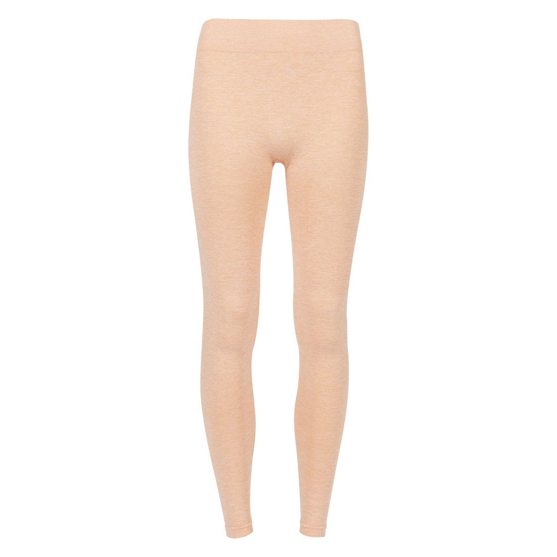 Madrid seamless tights
