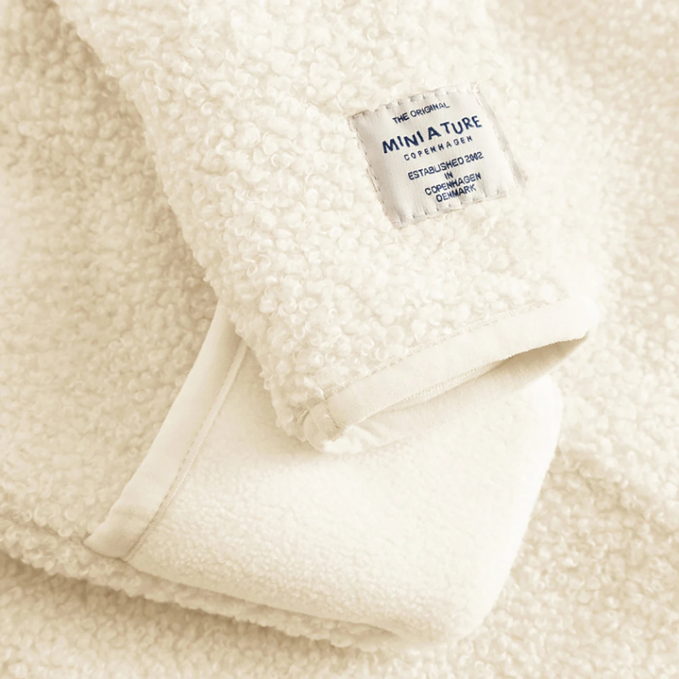 MATADEL uld fleece