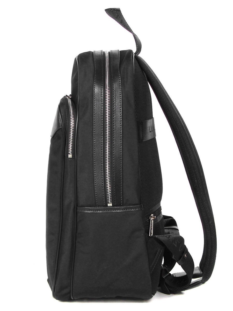 Sac À dos ordinateur Lancaster Basic Metropole 13 pouces
