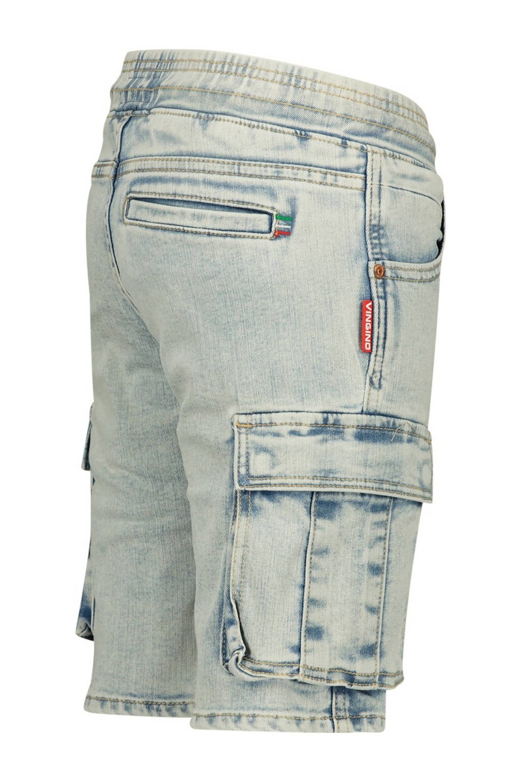 Vingino cargo short Cecario light vintage