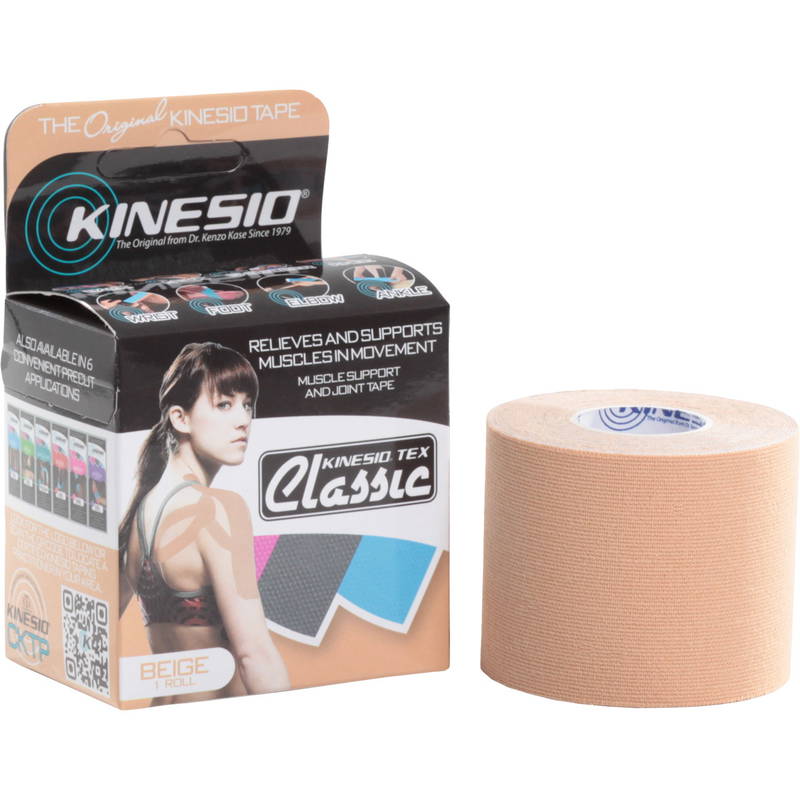 Kinesio Tex Performance+ 5 cm x 5 m
