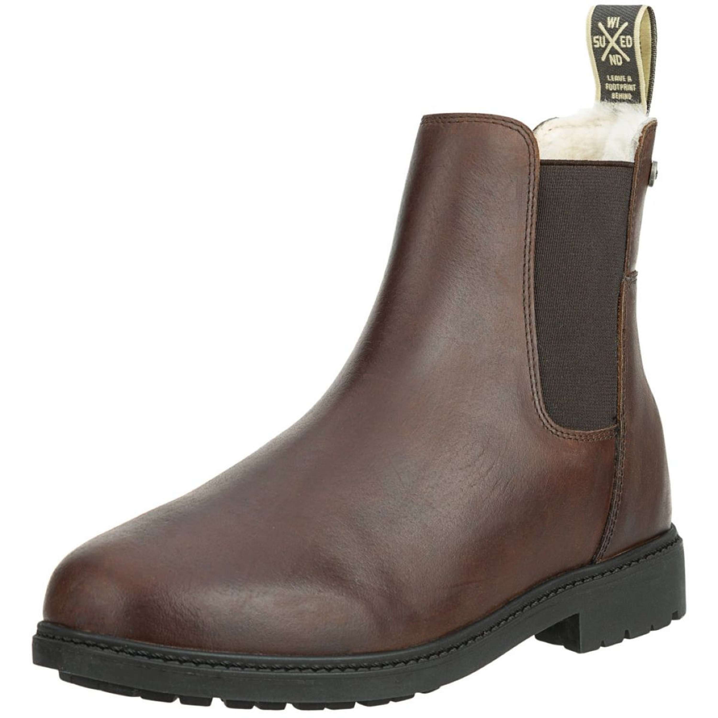 Suedwind Jodhpur Durango Winter Bruin