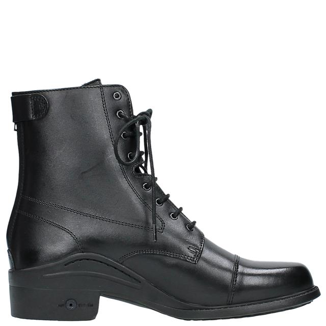 Jodhpurs Harry's Horse Smart Airsystem Zwart