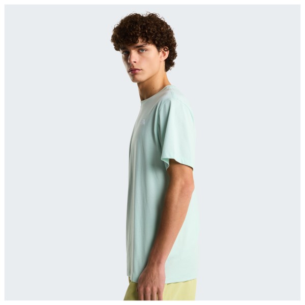 The North Face - Evolution Simple Dome Short Sleeve - T-shirt