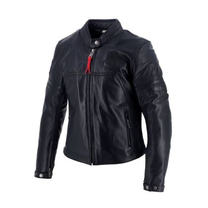 Blouson Helstons INDIANA - Noir