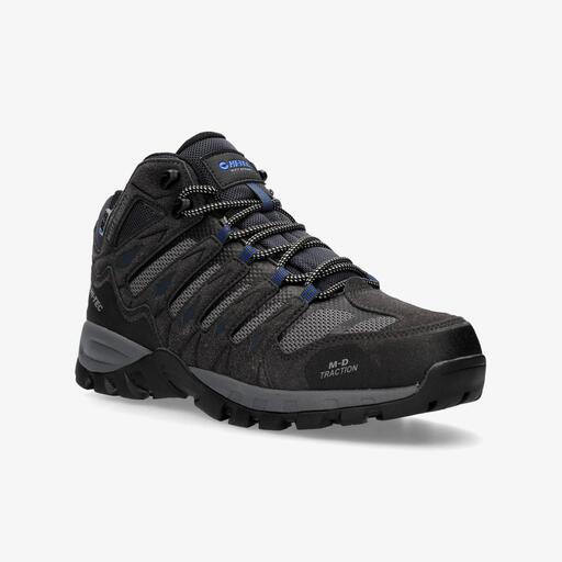 Hi Tec Corzo Mid Wp