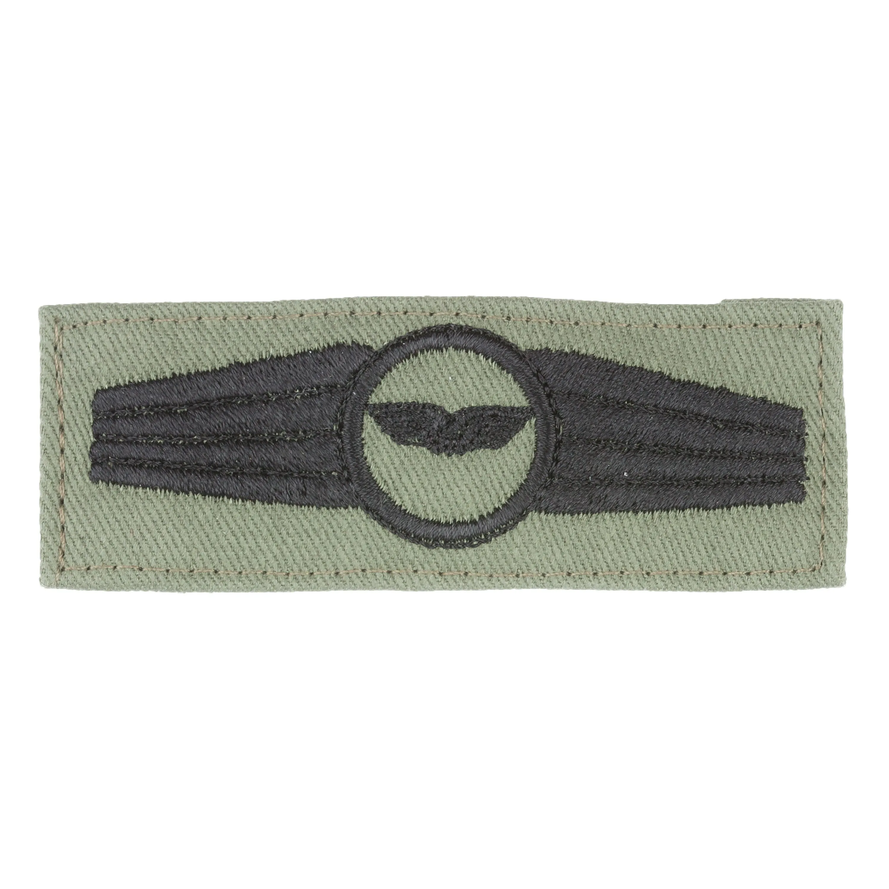 Bundeswehr Original -  BW Tätigkeitsabzeichen Stabsdienst Luftwaffe
