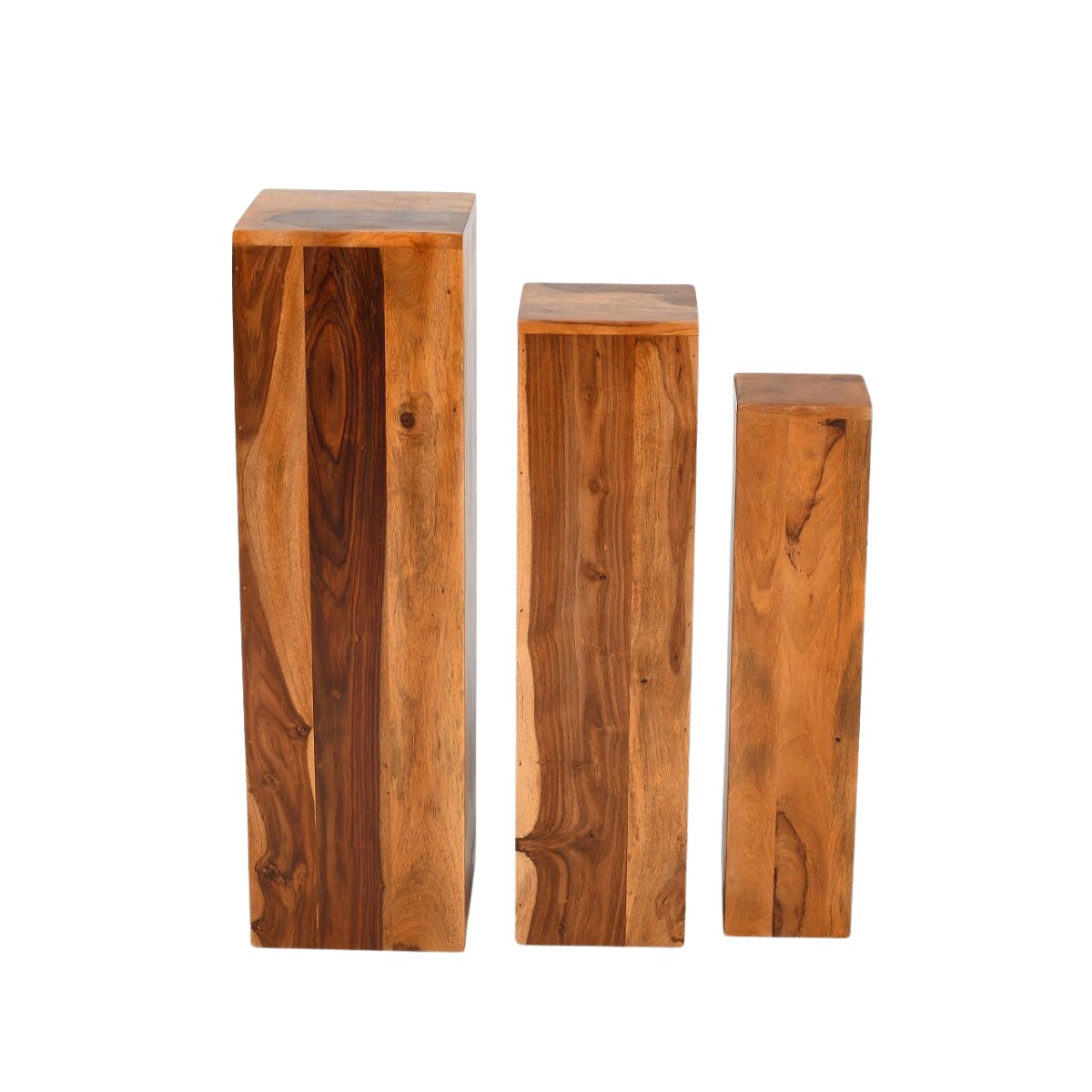 Sedex Dekosäule Pillar 3er Set