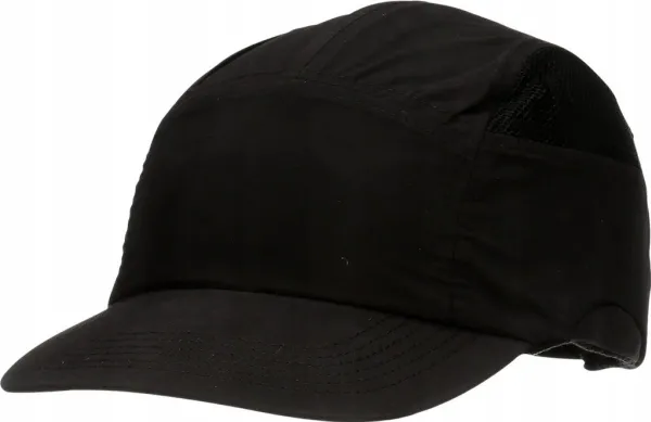 3M 2014282, ABS, Sort, Unisex, 52-65 cm, 5 År, 180 g