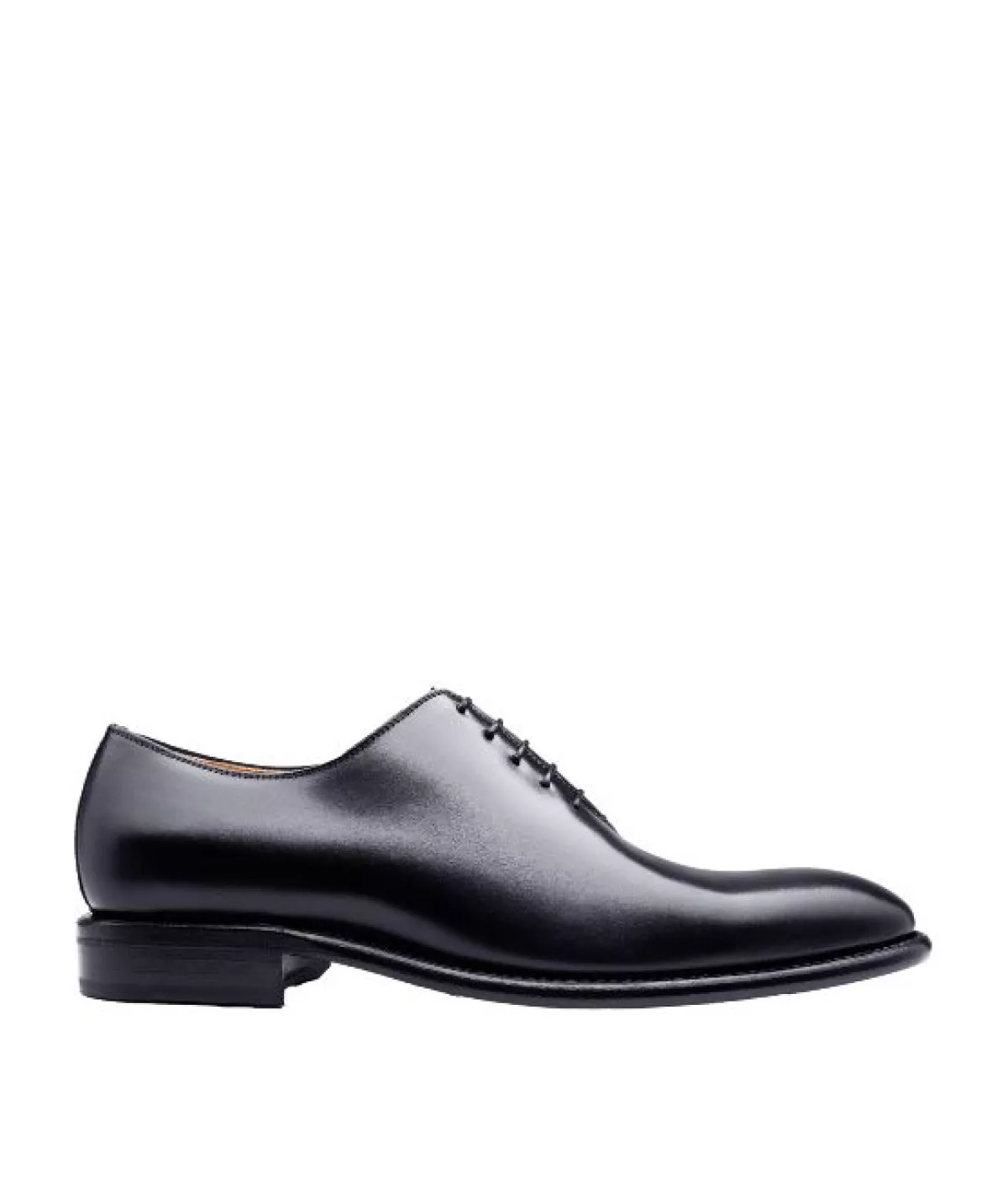 Richelieu GIULIA Old Form Noir