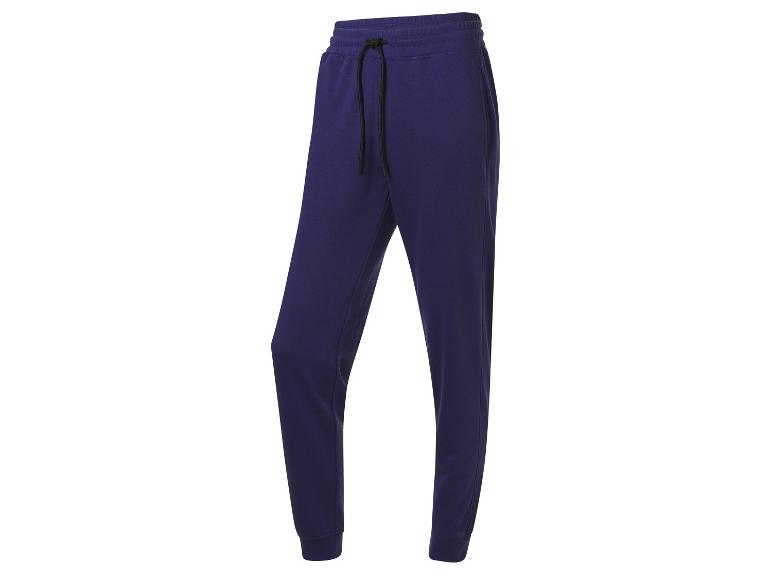 Heren joggingbroek