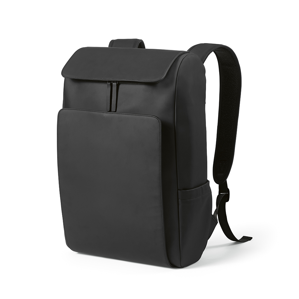 Aodaci ABK027 - Sac à dos Lisbon 20L, rPU. Pochette ordinateur 15,6\