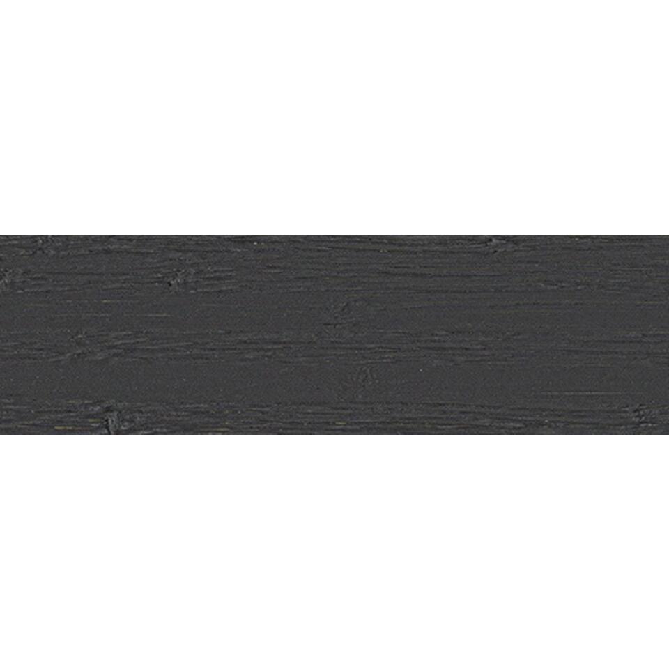 Staal Jaloezie Tijl Zwart 65Mm