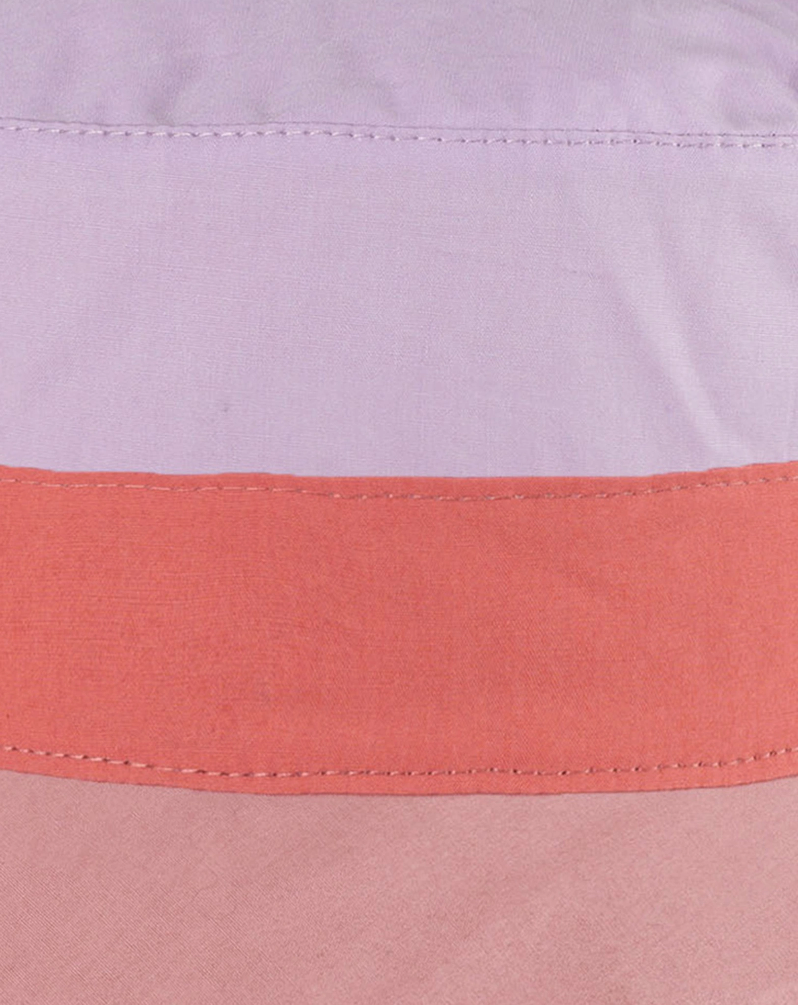 UV-Fischerhut COLORBLKids in dusty rose