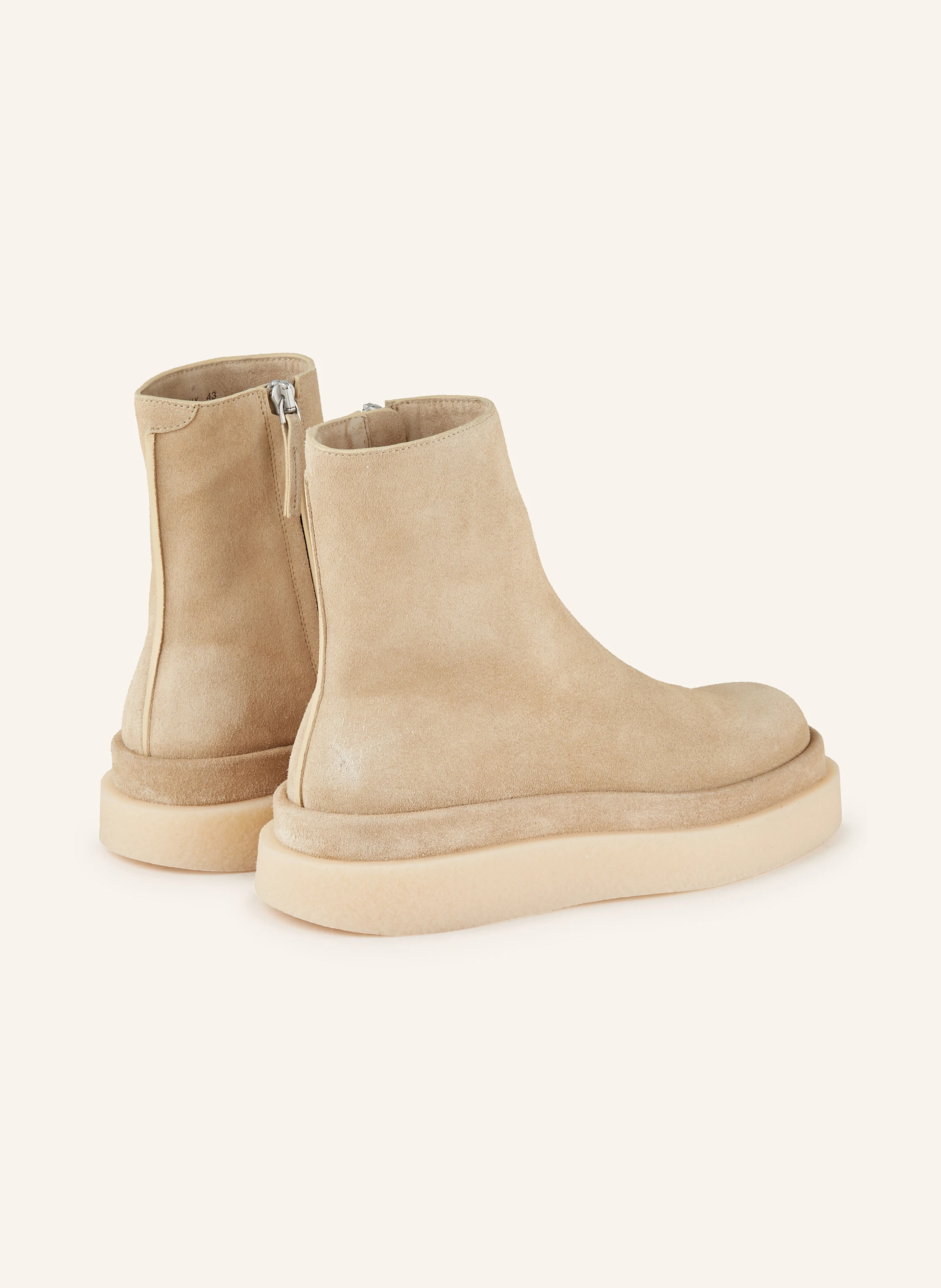 JIL SANDER Boots