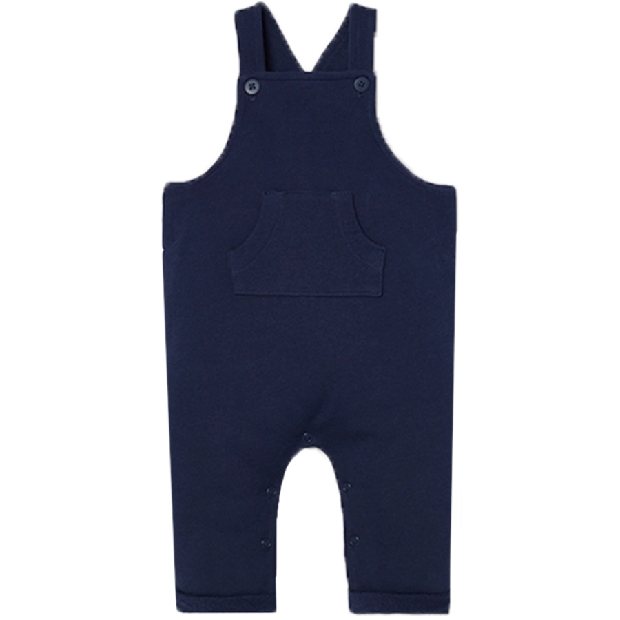 OVS Latzhose Maritime Blue