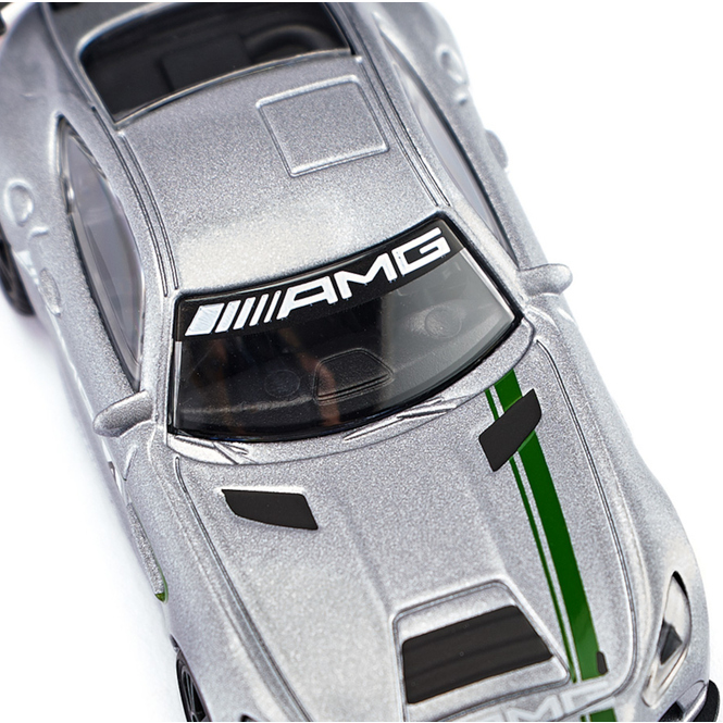Siku Super 1529 - Mercedes AMG GT4