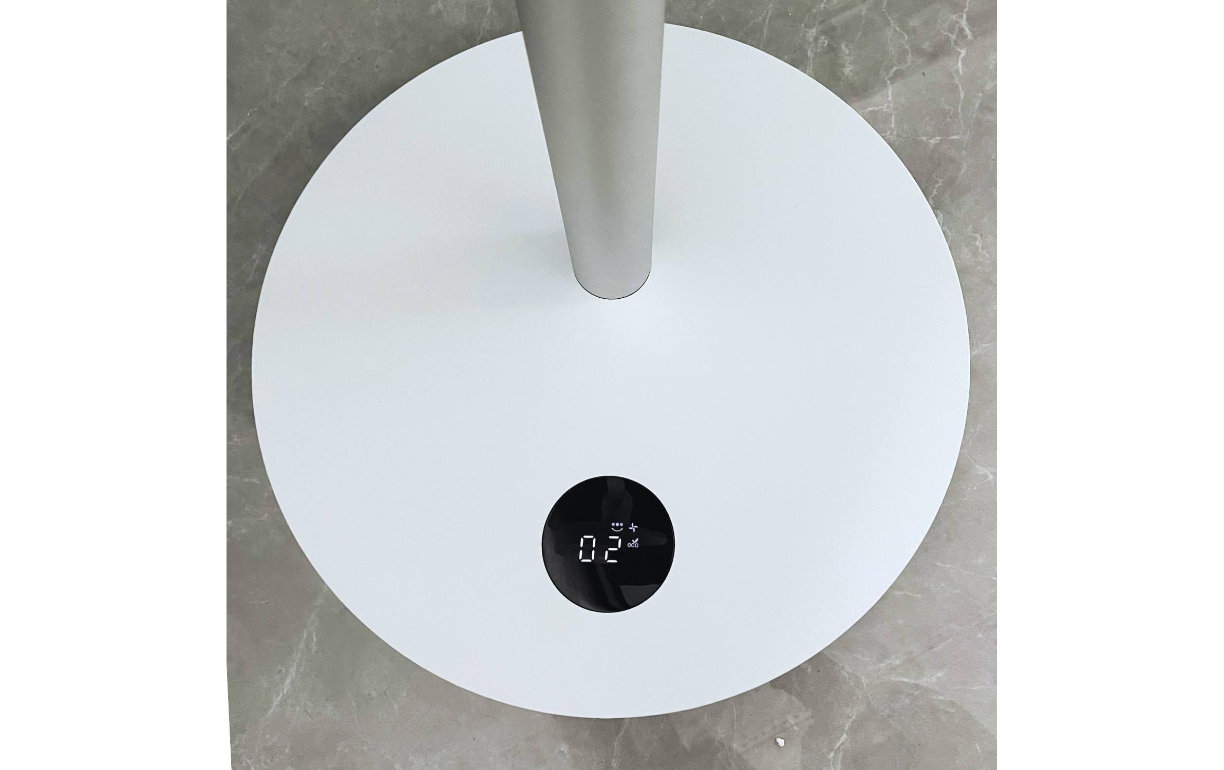 Standventilator »Ecofort ecoQ SilentAir Grande«