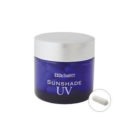 Dr.Select - Zonnescherm UV