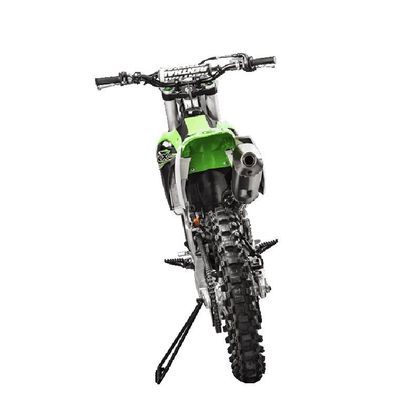 Ligne Complète Akrapovic Racing Titane Tout Terrain