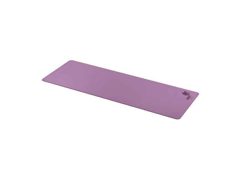 Airex Yogamatte Eco Grip Lila, 183 x 61 x 0.4 cm, 2.3 kg Yogamatte