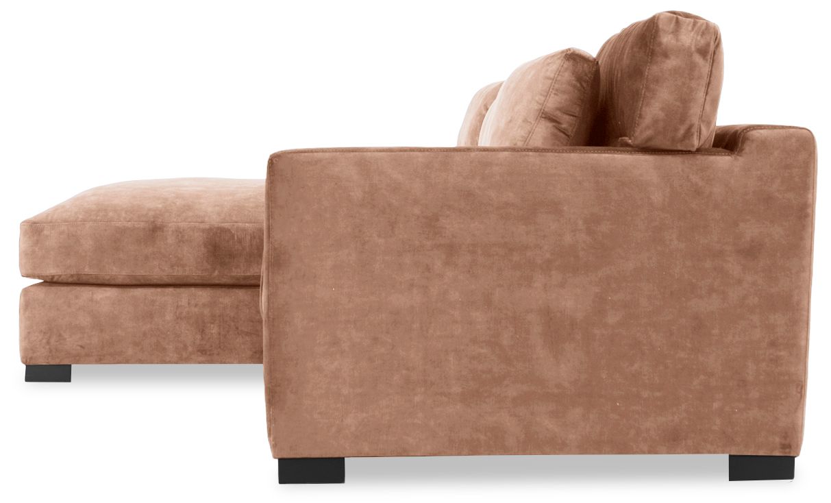 Loungebank Frederique