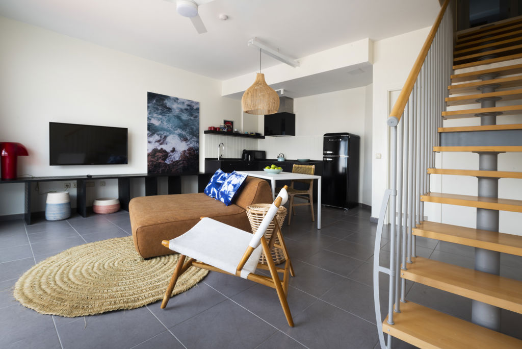 Fly & Go Buendia Corralejo Nohotel Logies - Appartement