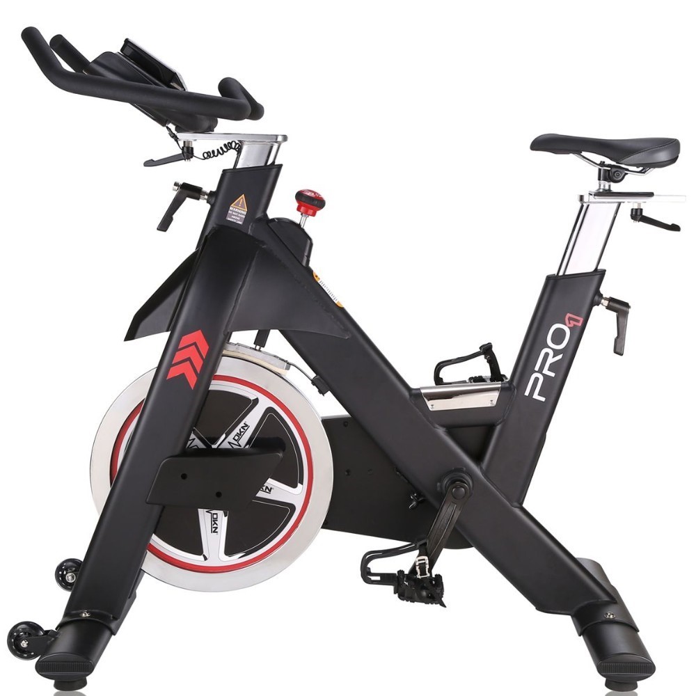 DKN Speedbike Pro-1