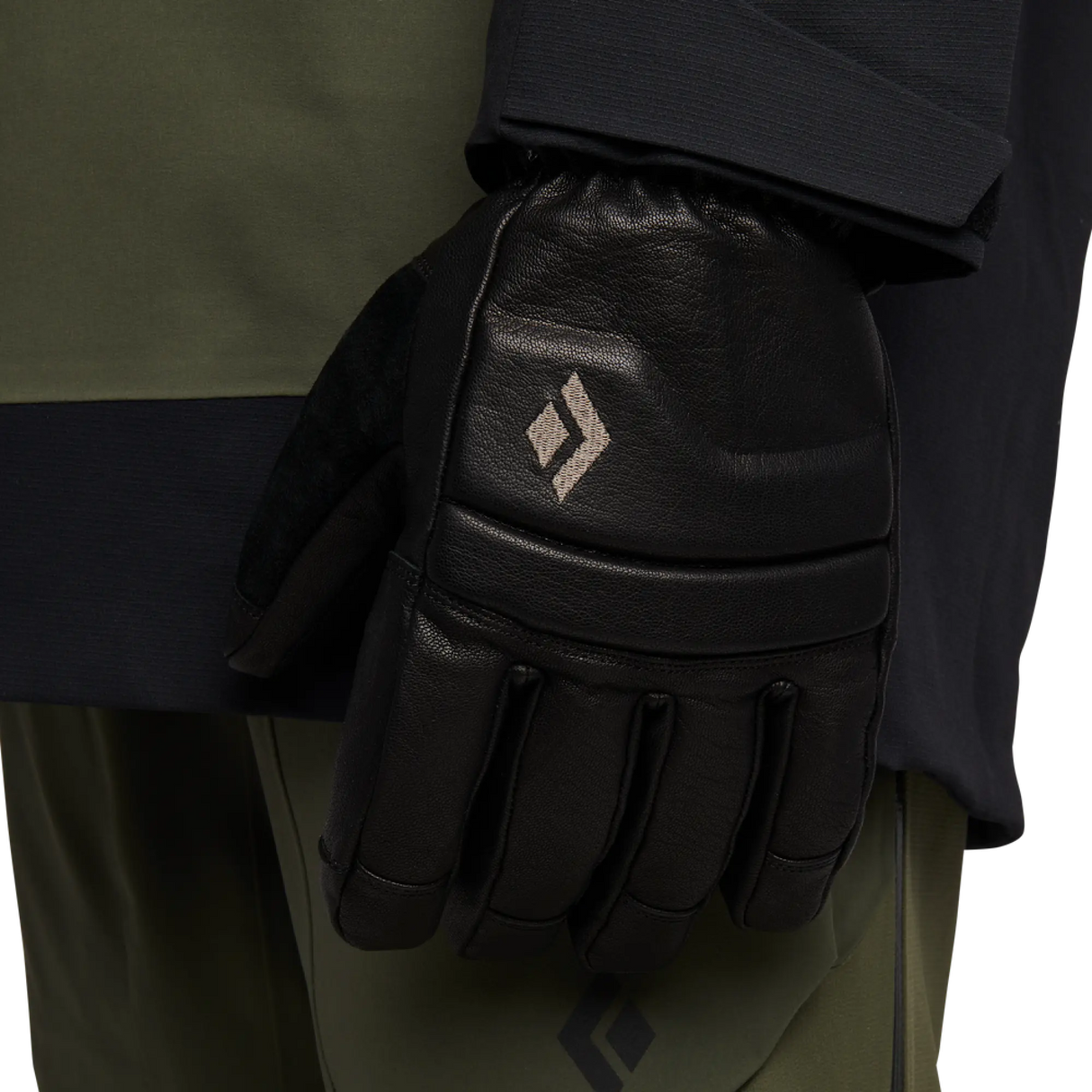 Black Diamond<br>Spark Gloves