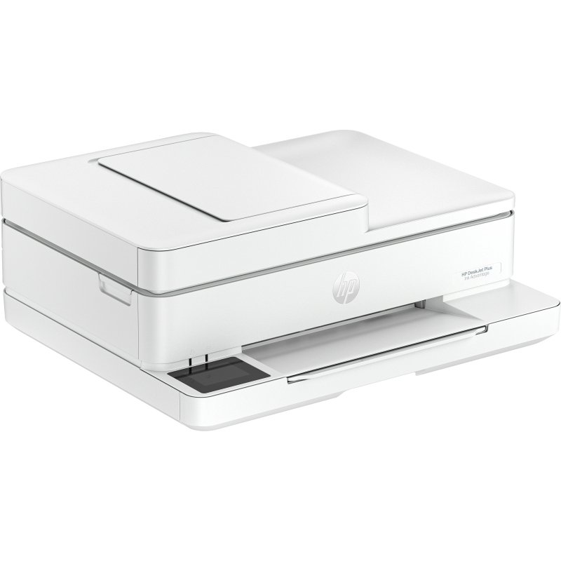 HP ENVY 6530e Sans fil All-in-One Couleur Imprimante, Instant Ink; Impression photo