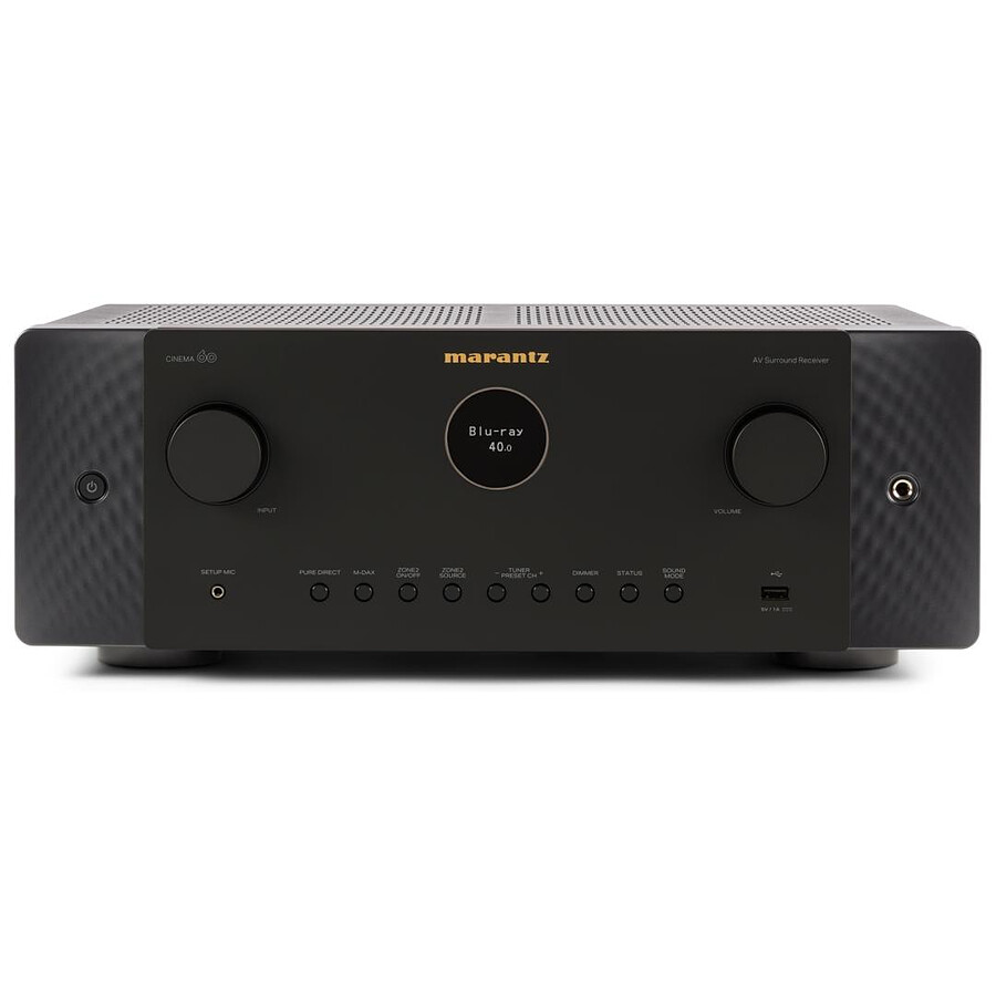 Marantz Cinema 60DAB Noir
