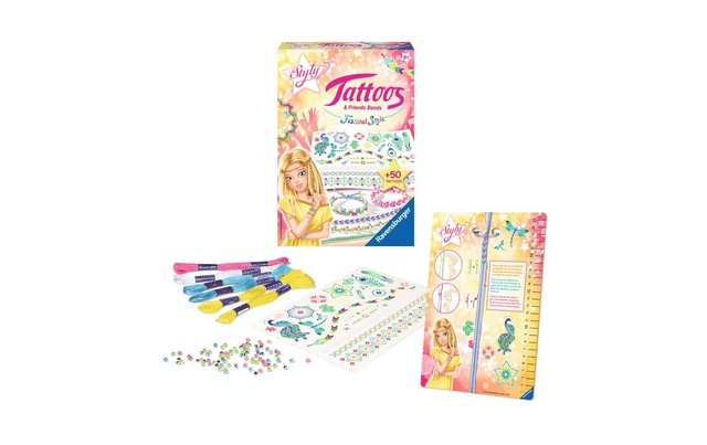 Ravensburger Kreativset »FB-Cool Summer«
