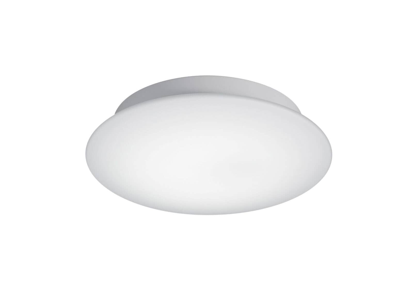 BANKAMP Retrofit Deckenlampe BASIC 32 cm weiß
