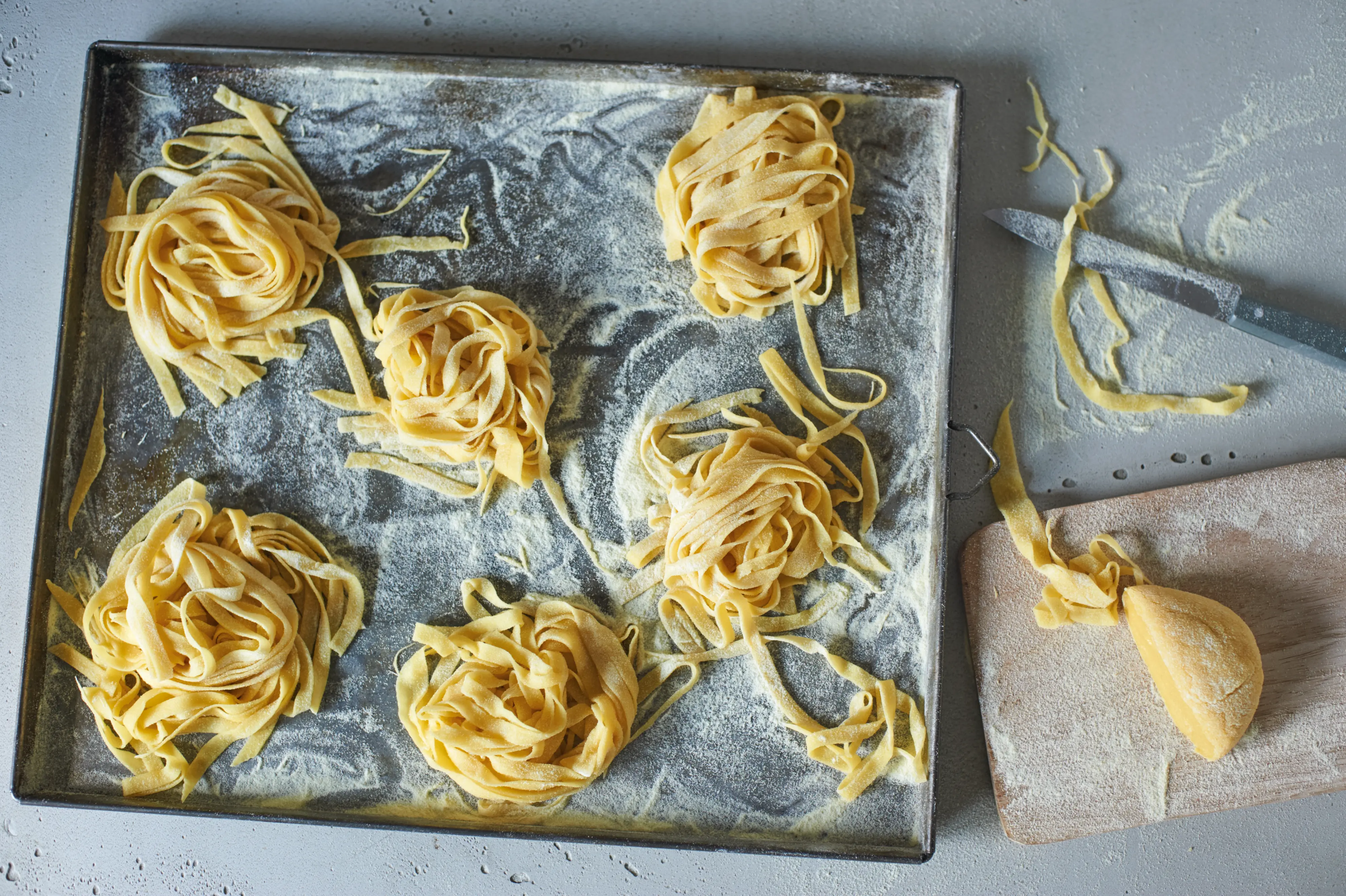 PastaPassion MUZ5PP1 • 00577495