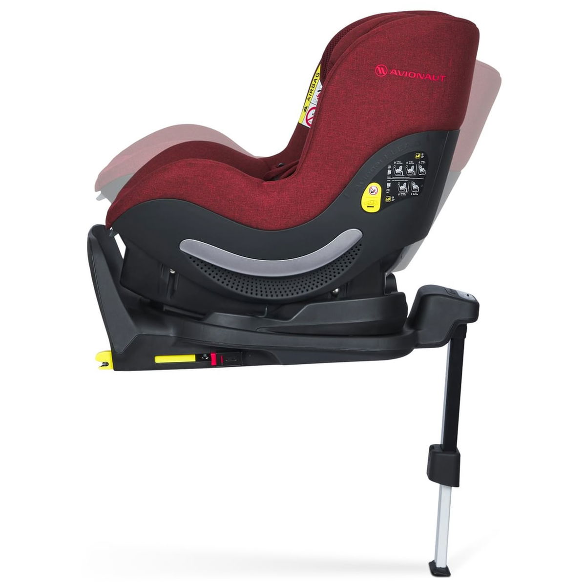 AvionautAvionaut   AeroFIX Airflow 2.0 rot