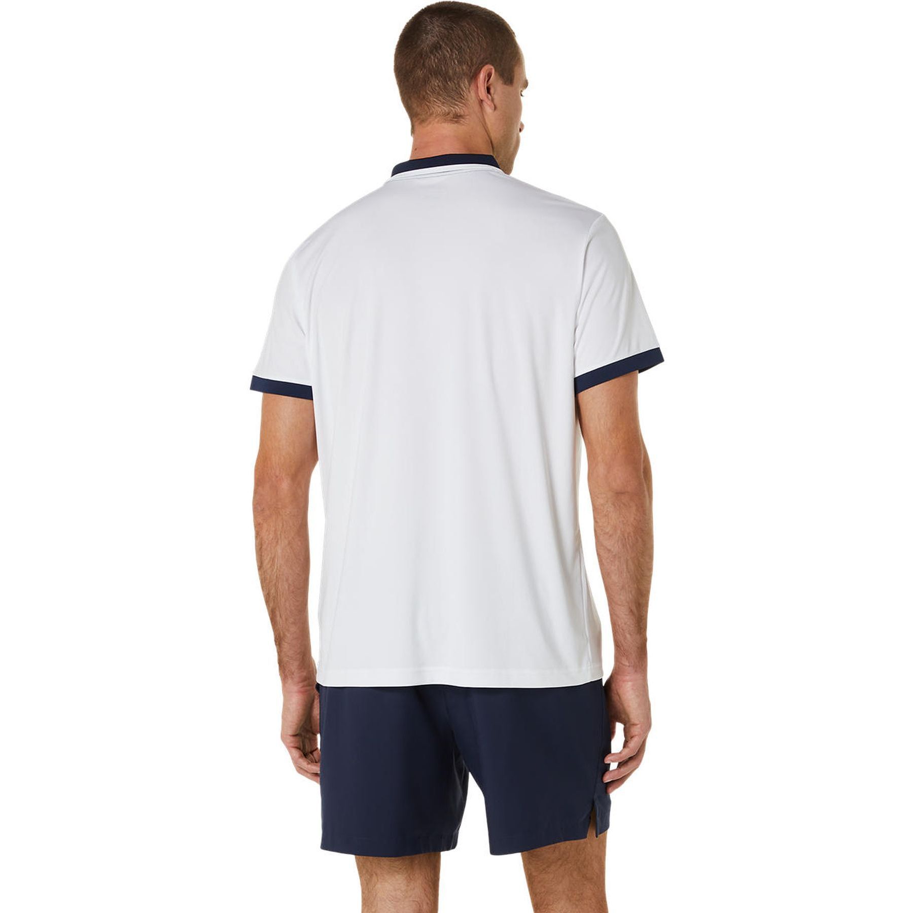 ASICSCOURT POLO SHIRT Men