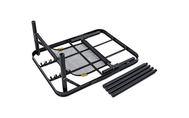 Bo-Camp Industrial Garland Klapptisch 60 x 45 x 60 cm