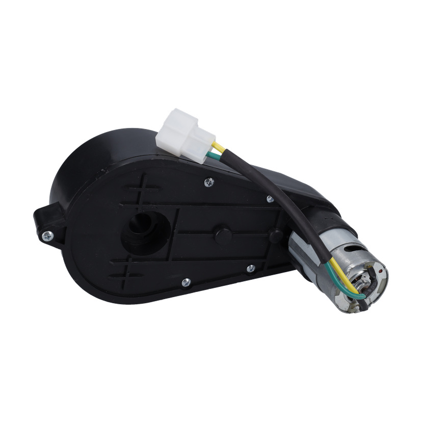 Motor 12 V DC