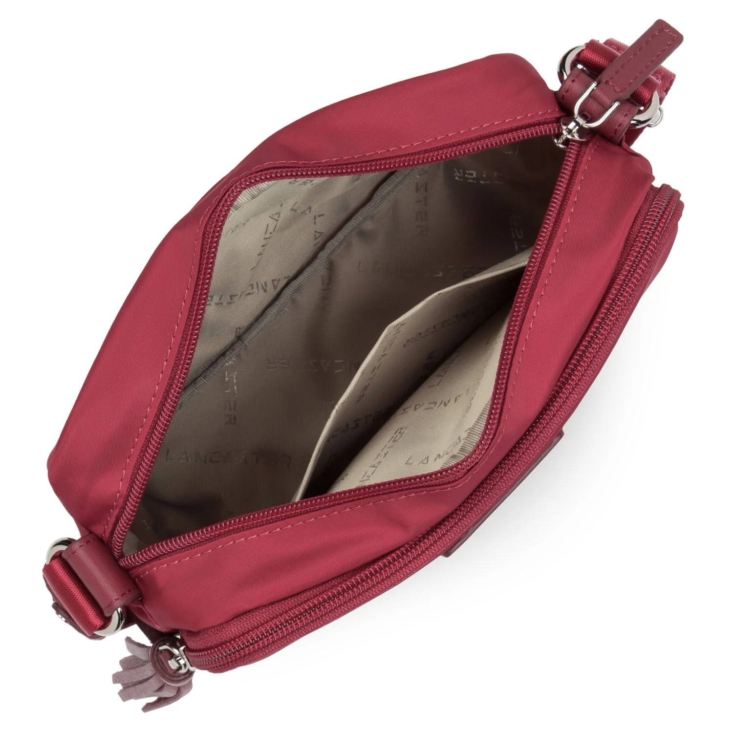 Basic Pompon-Sac trotteur
