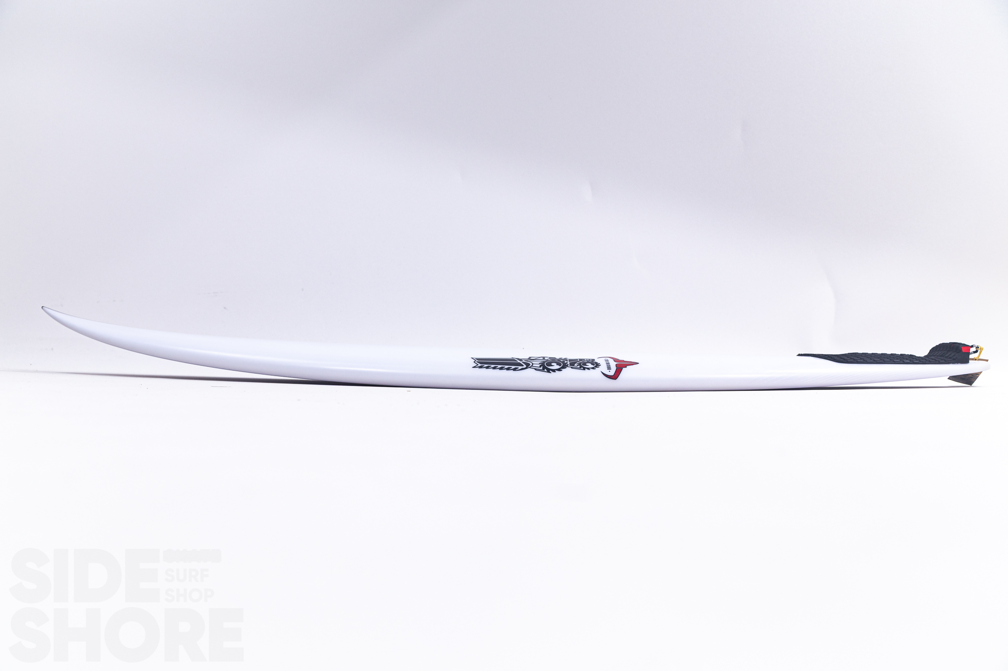 JS Industries Raging Bull 6'1 x 20 3/4