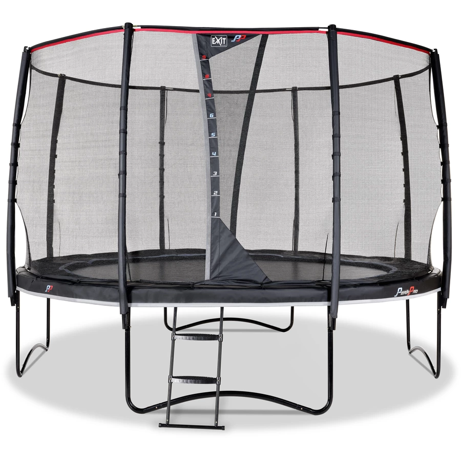 EXIT PeakPro ø12ft SchwarzEXIT PeakPro ø10ft Schwarz