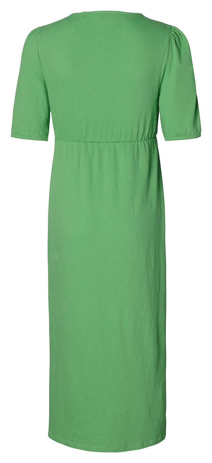 Noppies Maternity Jurk met voedingsfunctie Jaelynn - Peppermint