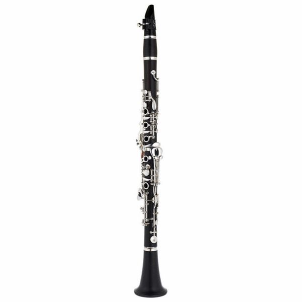 Schreiber D-51 Bb-Clarinet