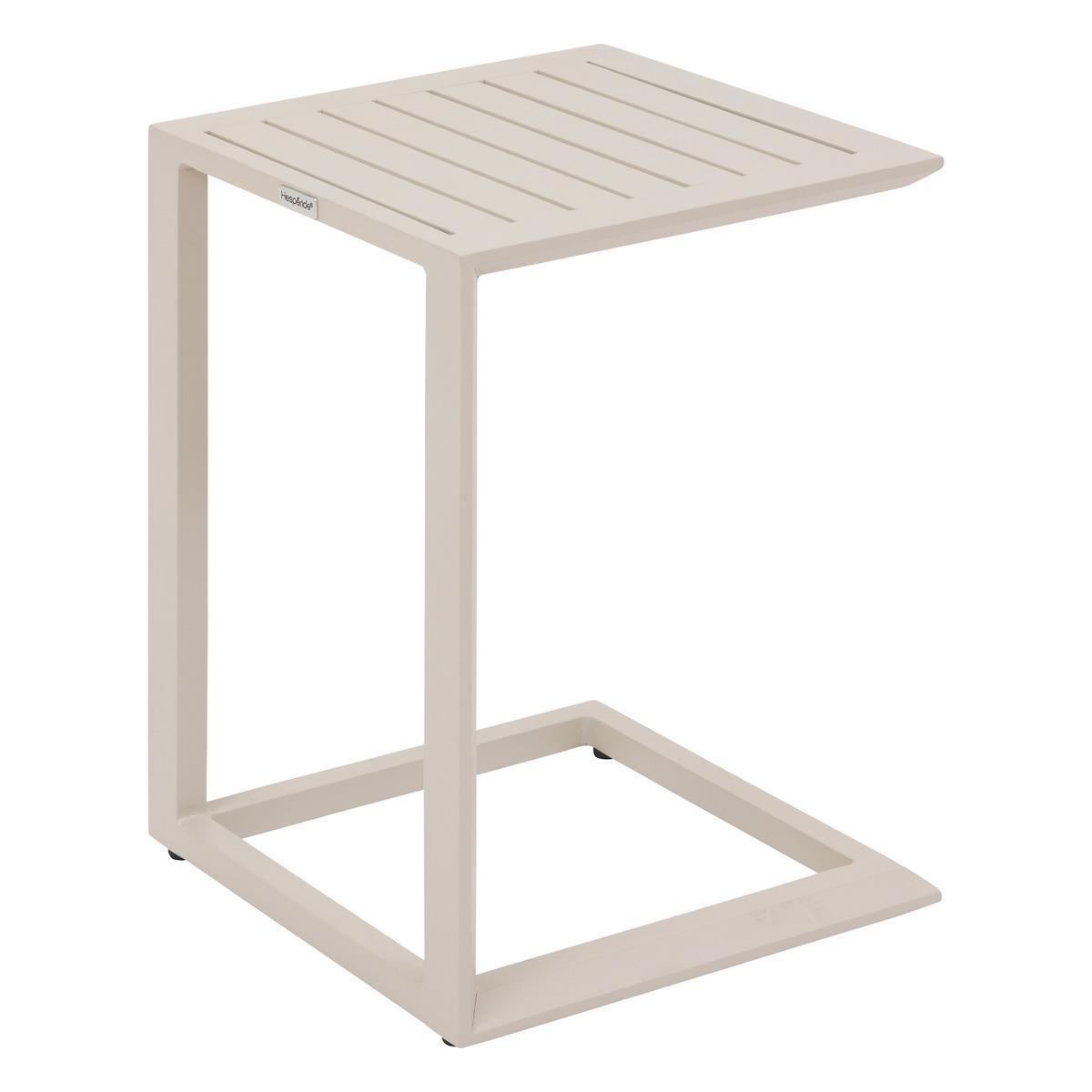 TABLE APPOINT EVASION ARGILE