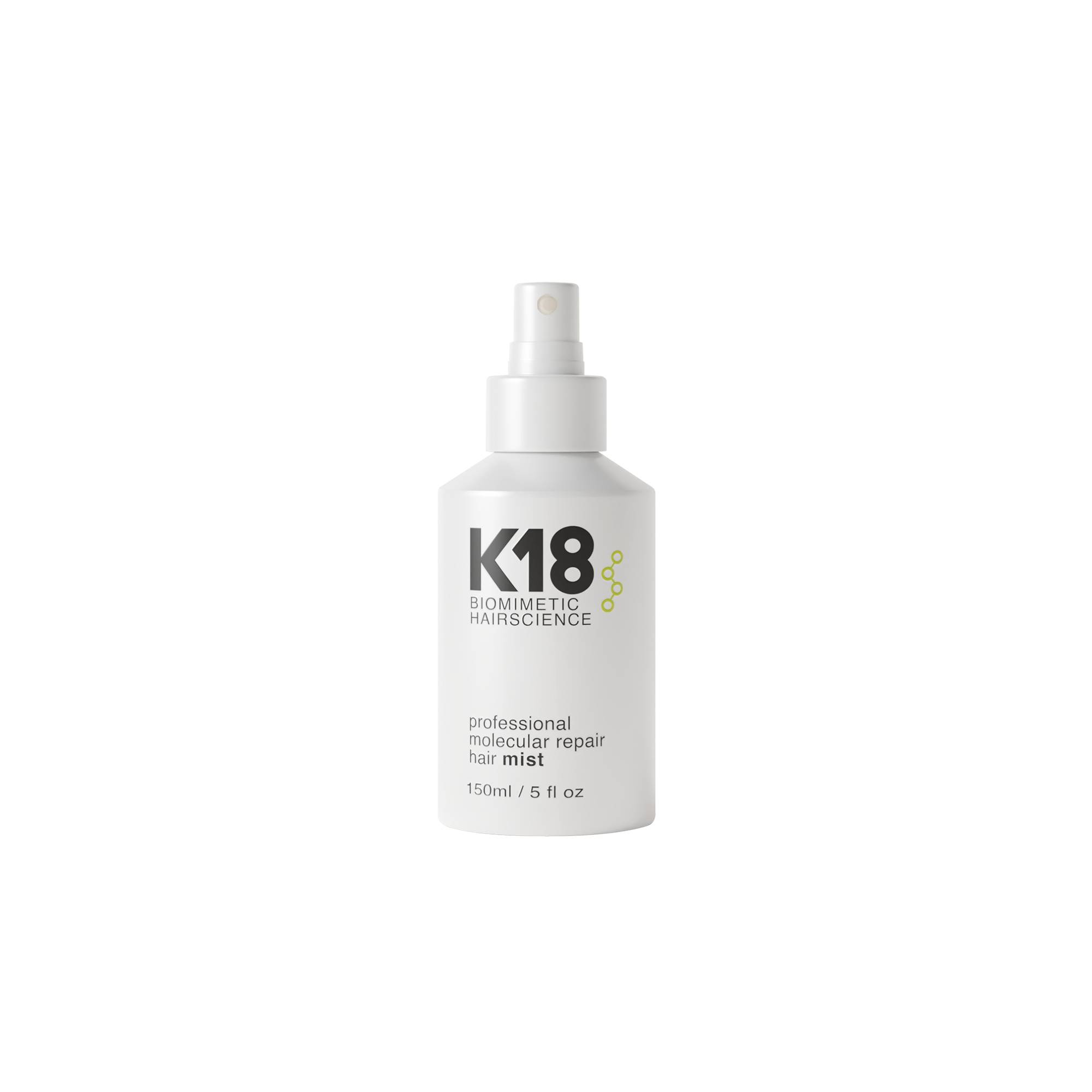 Brume cheveux réparation moléculaire Hair Mist / 150ml