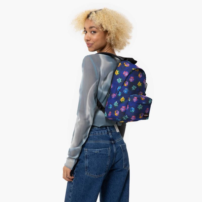 Sac à dos Orbit XS 10 Flower Blur Navy