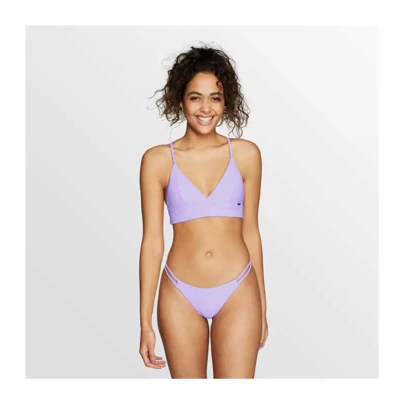 Bikini top MYSTIC Ruby Pastel Lilac