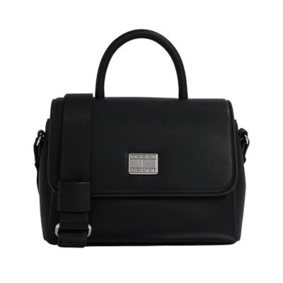 Sac à main Tjw American Cool Flap Crossover TOMMY HILFIGER